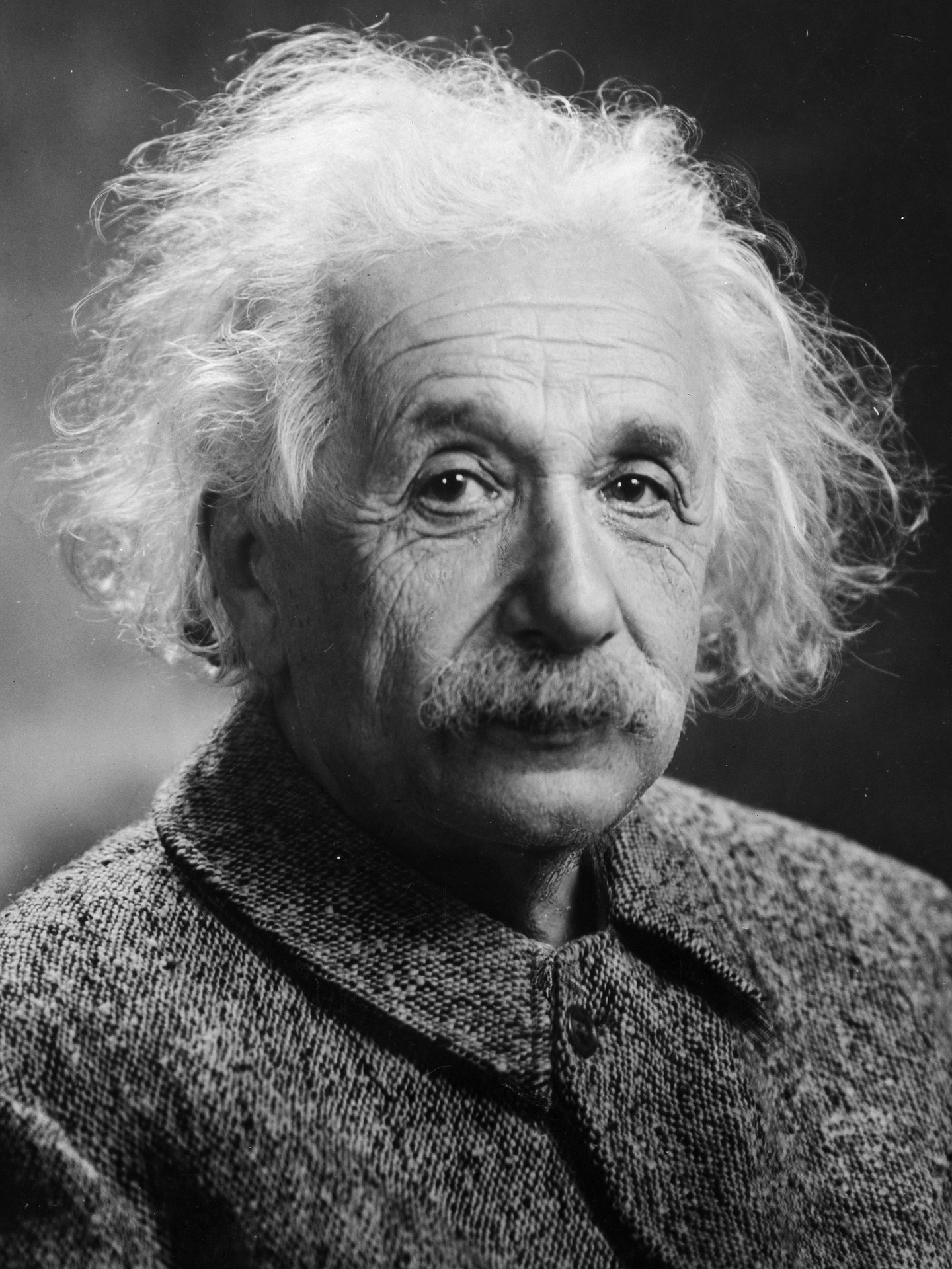 albert-einstein