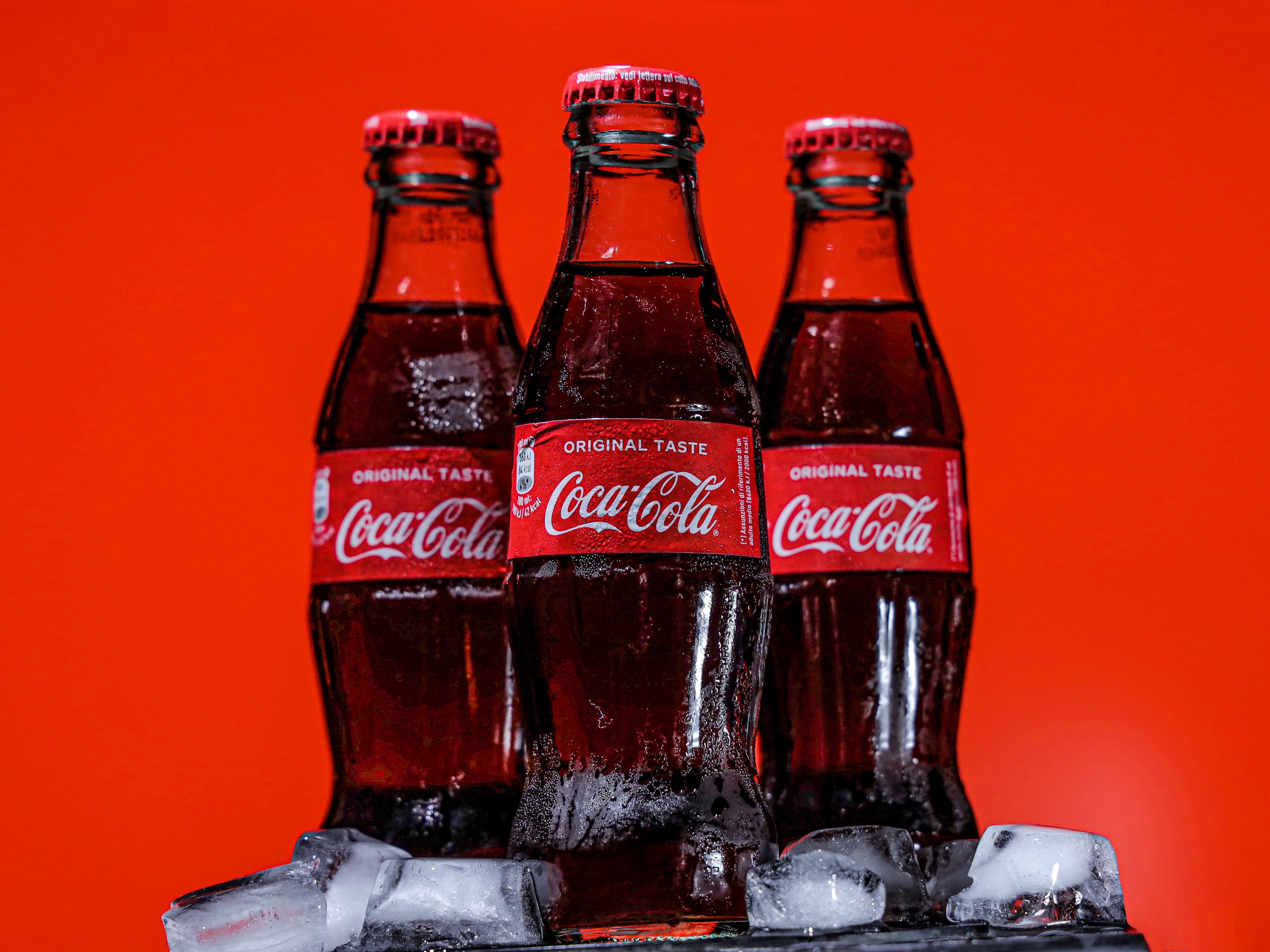 The Untold Success Story of Coca-Cola - RankingRoyals