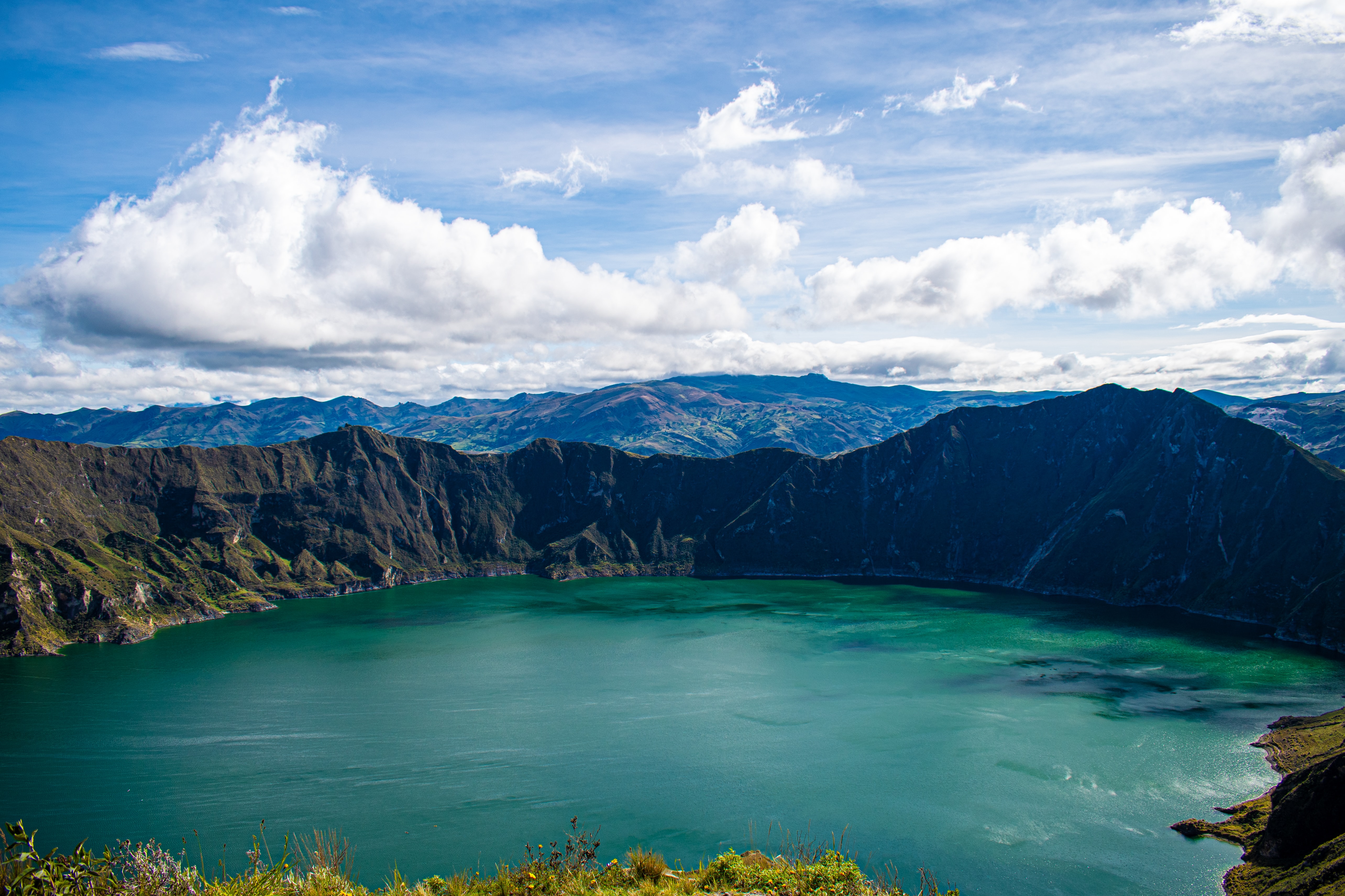 Ecuador