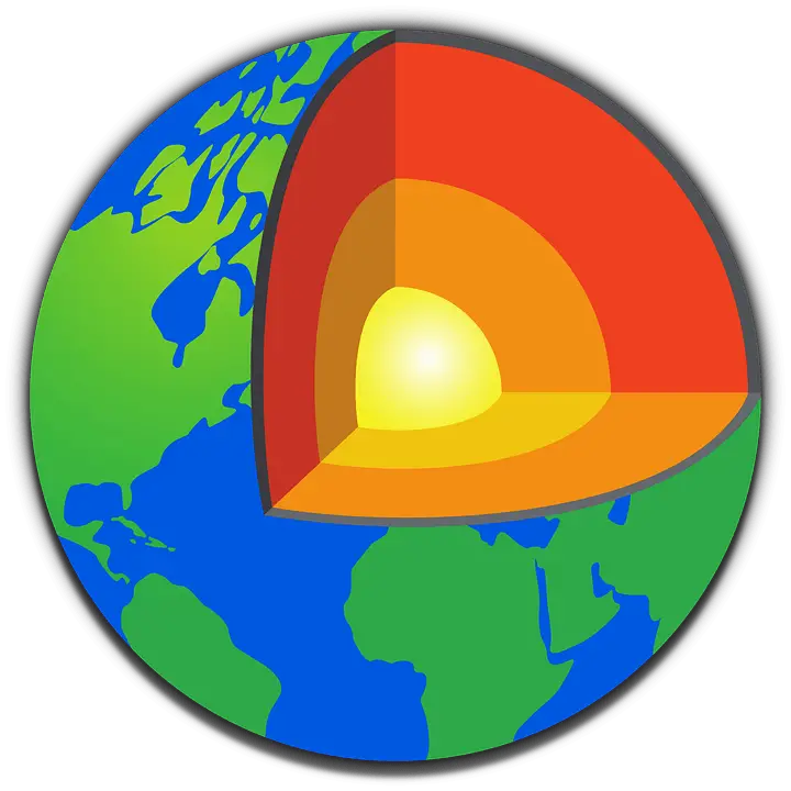 Earth Crust